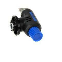 Palnik gazowy Piezo z zapłonem (10/100)