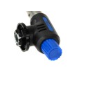 Palnik gazowy Piezo z zapłonem (10/100)