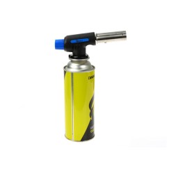 Palnik gazowy Piezo z zapłonem (10/100)