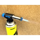 Palnik gazowy Piezo z zapłonem (10/100)