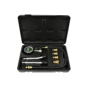 Tester pomiaru ciśnienia sprężania w silnikach  benzynowych nr6 LCD (10)