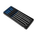 Zestaw haków precyzyjnych 6el.(48/72/100)