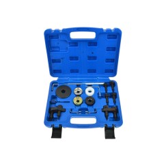 Blokada Rozrządu VW AUDI 1.8 2.0 TSI TFSI ŁAŃCUCH (5/10)