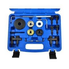 Blokada Rozrządu VW AUDI 1.8 2.0 TSI TFSI ŁAŃCUCH (5/10)