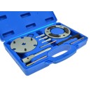 Blokada rozrządu pompy wtryskowej FORD LDV 2.0 2.2 2.4TDCi (5)