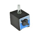 Czujnik zegarowy 10/0,01 mm na statywie magnetycznym (10)