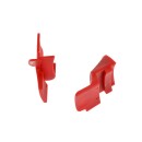 Przyrząd do montażu i demontażu pasków klinowych (50)