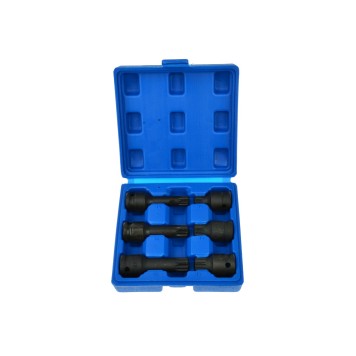 Klucze udarowe 1/2 SPLINE M14-M18 PIASTA VW (20)