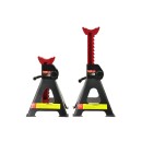 Podstawki-Kobyłki samochodowe profesjonalne 3T (6)