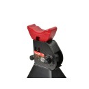 Podstawki-Kobyłki samochodowe profesjonalne 3T (6)