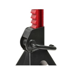 Podstawki-Kobyłki samochodowe profesjonalne 3T (6)