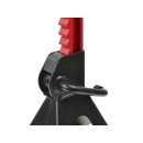 Podstawki-Kobyłki samochodowe profesjonalne 3T (6)