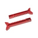 Podstawki-Kobyłki samochodowe profesjonalne 3T (6)