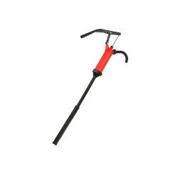 Pompa dźwigniowa PP do oleju - adblue (10)