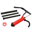 Pompa dźwigniowa PP do oleju - adblue (10)