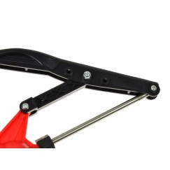 Pompa dźwigniowa PP do oleju - adblue (10)