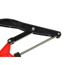 Pompa dźwigniowa PP do oleju - adblue (10)