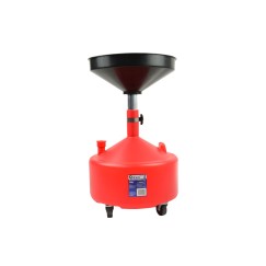 Zlewarka do zużytego oleju 30l (1)