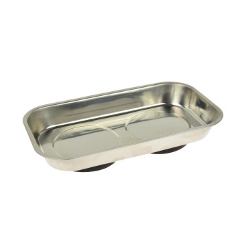 Miska magnetyczna prostokątna 240x140mm (20)