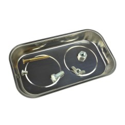 Miska magnetyczna prostokątna 240x140mm (20)