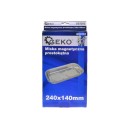 Miska magnetyczna prostokątna 240x140mm (20)