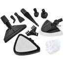 Mop parowy- myjka ciśnieniowa + akcesoria (4)