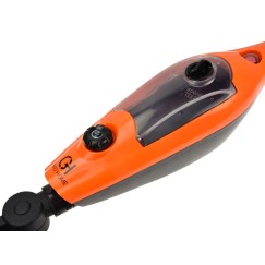 Mop parowy- myjka ciśnieniowa + akcesoria (4)