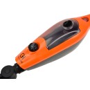 Mop parowy- myjka ciśnieniowa + akcesoria (4)