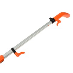 Mop parowy- myjka ciśnieniowa + akcesoria (4)