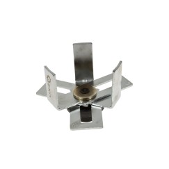 Klucz pazurowy do pomp paliwa 75-160mm na klucz 24mm (10/20)