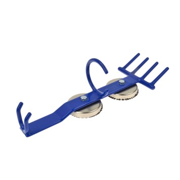 Uchwyt magnetyczny na klucz pneumatyczny i nasadki (6/10)