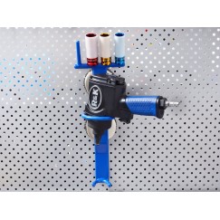 Uchwyt magnetyczny na klucz pneumatyczny i nasadki (6/10)