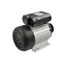 Silnik elektryczny 1.5KW/2KM  230V 1 fazowy (1)