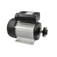 Silnik elektryczny 1.5KW/2KM  230V 1 fazowy (1)