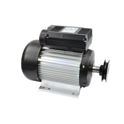 Silnik elektryczny 2.2KW/3KM  230V 1 fazowy (1)