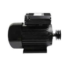 Silnik elektryczny 3KW/4KM  230V 1 fazowy (1)