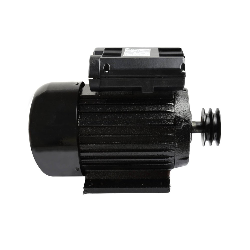 Silnik elektryczny 3KW/4KM  230V 1 fazowy (1)