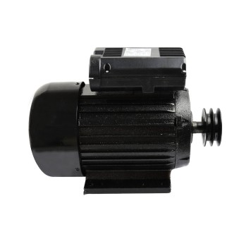 Silnik elektryczny 3KW/4KM  230V 1 fazowy (1)