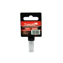 Nasadka sześciokątna 1/4" 7 mm TVARDY (10/100)