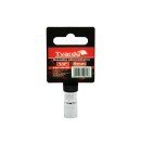 Nasadka sześciokątna 1/4" 9 mm TVARDY (10/100)