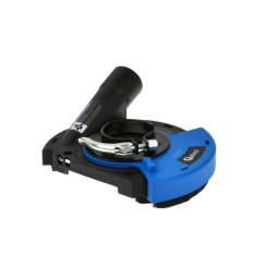 Osłona przeciwpyłowa odsysająca 125mm  (20)