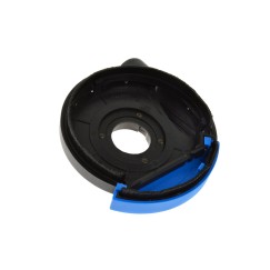 Osłona przeciwpyłowa odsysająca 125mm  (20)