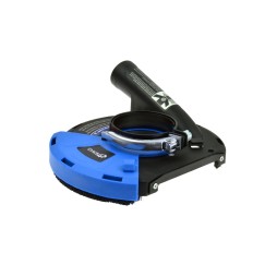 Osłona przeciwpyłowa odsysająca 180mm (16)