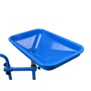 Zlewarka-zlewak do oleju pod beczkę (1)