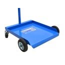 Zlewarka-zlewak do oleju pod beczkę (1)