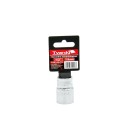 Nasadka sześciokątna 1/2" 19 mm TVARDY (10/100)