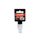 Nasadka dwunastokątna 1/2" 8 mm TVARDY (10/100)