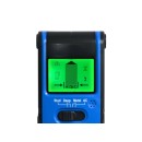 Wykrywacz metali, przewodów i profili typ nr 1 (80)