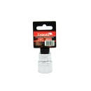 Nasadka dwunastokątna 1/2" 20 mm TVARDY (10/100)