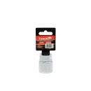 Nasadka dwunastokątna 1/2" 23 mm TVARDY (10/100)